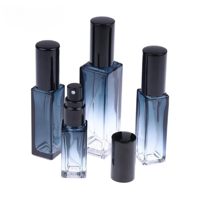 5ml 9ml 20ml Perfume Spray Bot - Perfume Fragrance Story review and price