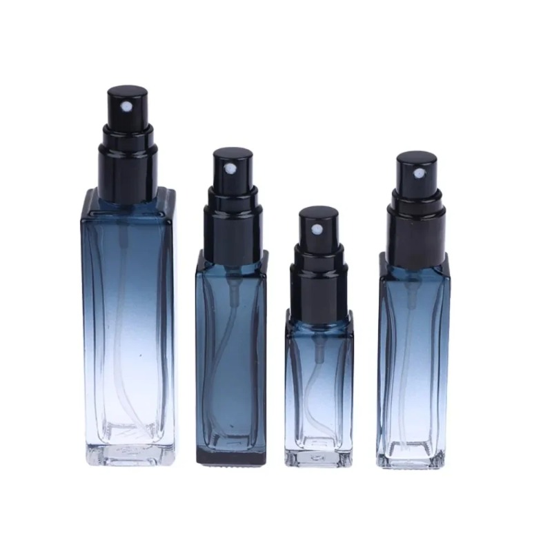 5ml 9ml 20ml Perfume Spray Bot - Perfume Fragrance Story review and price