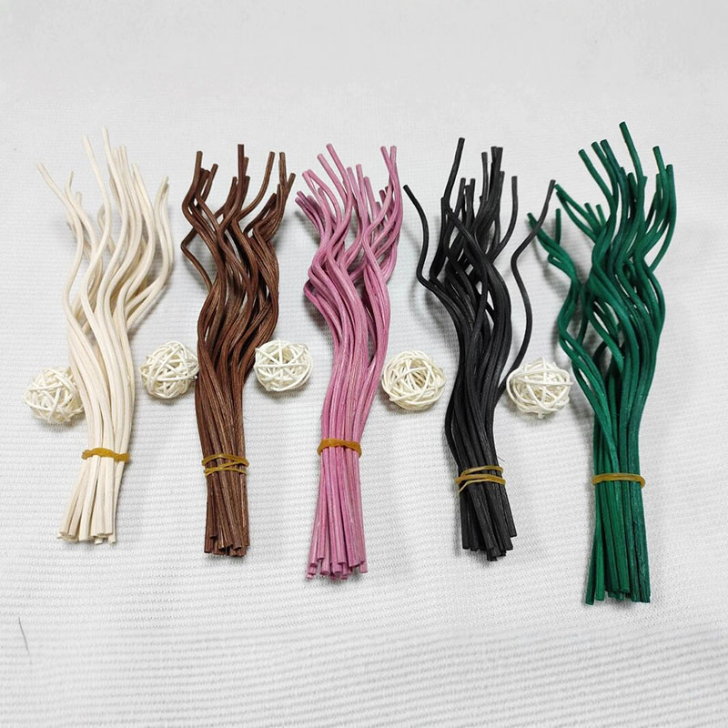 20PCS Rattan Reed Diffuser Sti - Perfume Fragrance House review and price