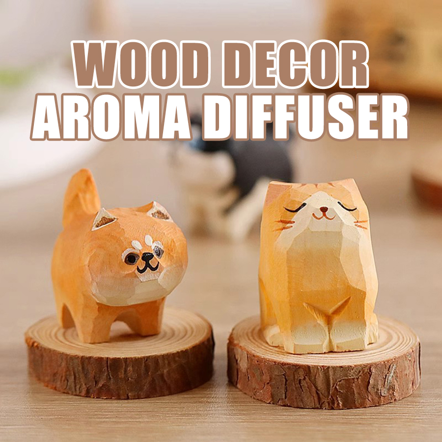 1PC pet aroma diffuser No perf - Perfume Fragrance House review and price