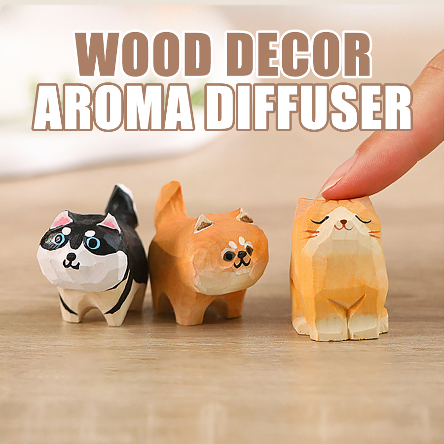 1PC pet aroma diffuser No perf - Perfume Fragrance House review and price