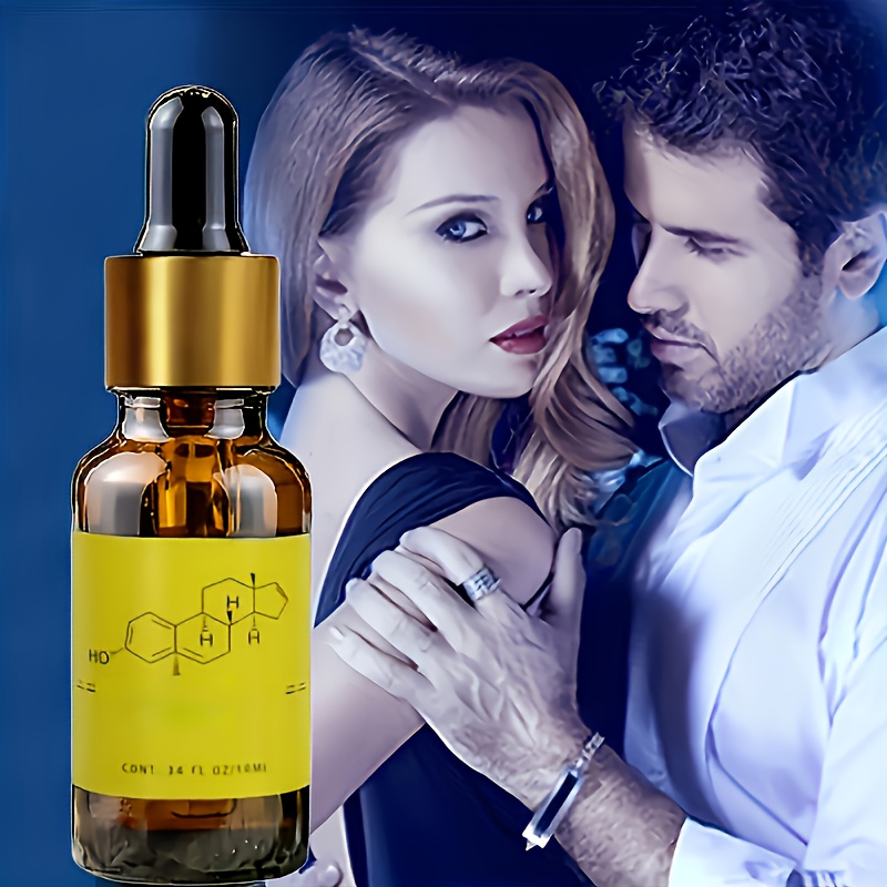 3/4Pc Pheromone Perfume Unisex - Fragrance Long Lasting Perfume review and price