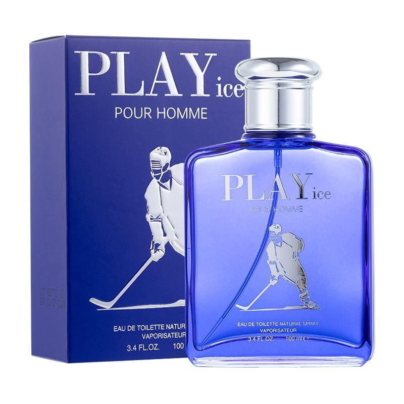 100ml Luxury Style Men Perfume - Fragrance Long Lasting Perfume review and price