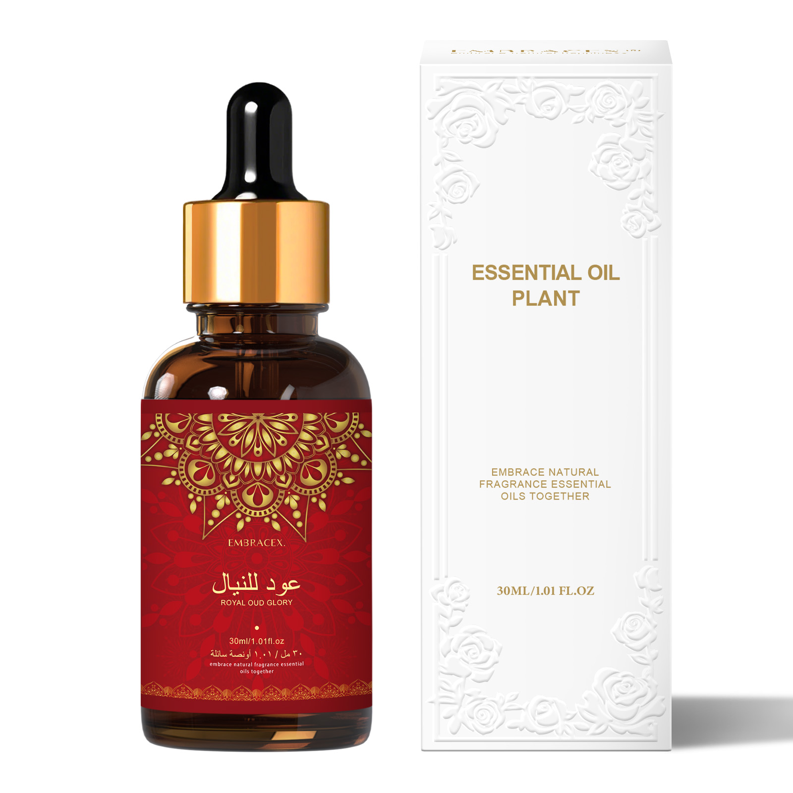 30ml Royal Oud Glory Fragrance - Xerjoff Perfume Fragrance review and price