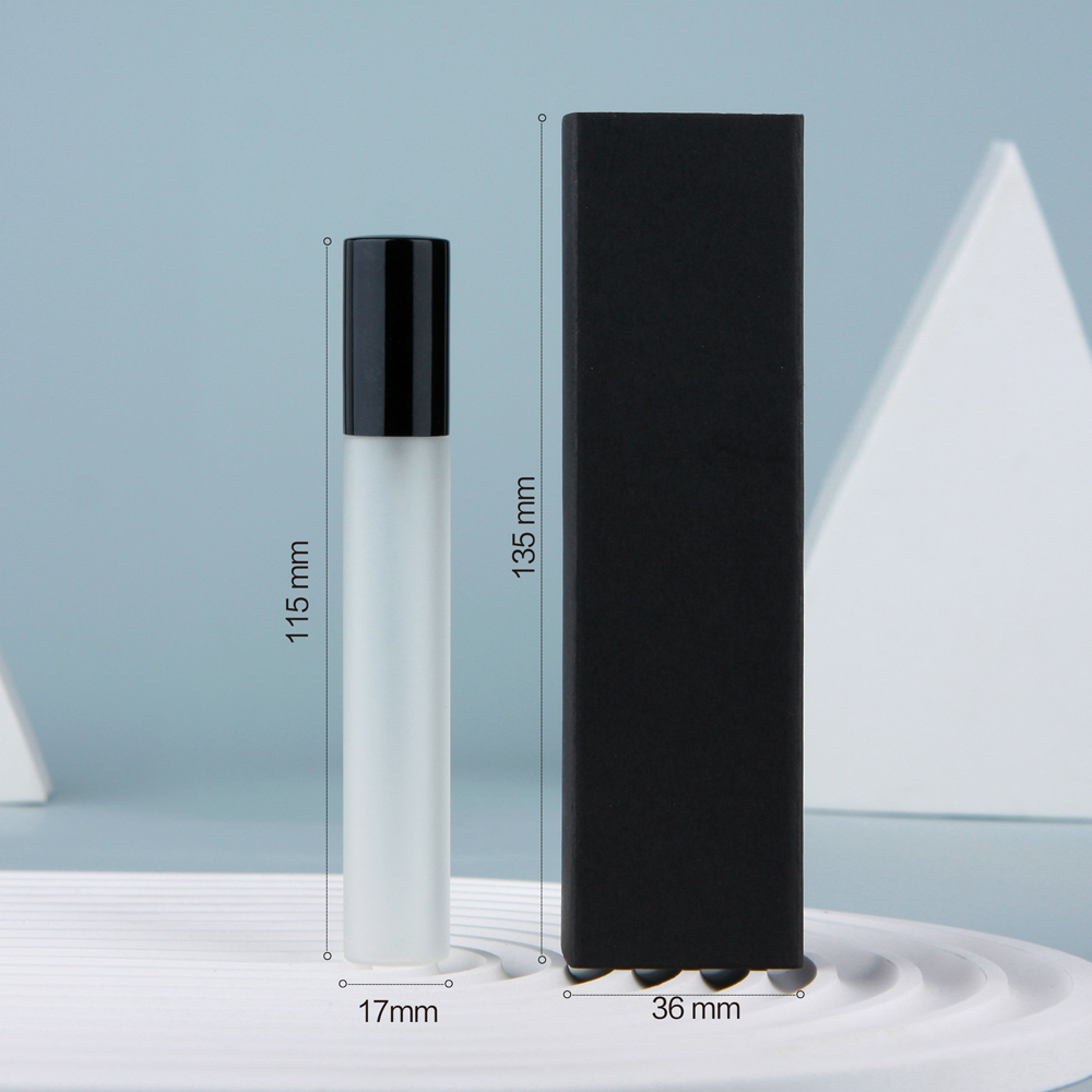 30pcs 15ml Frosted Glass Perfu - Oud Perfume Spray review and price