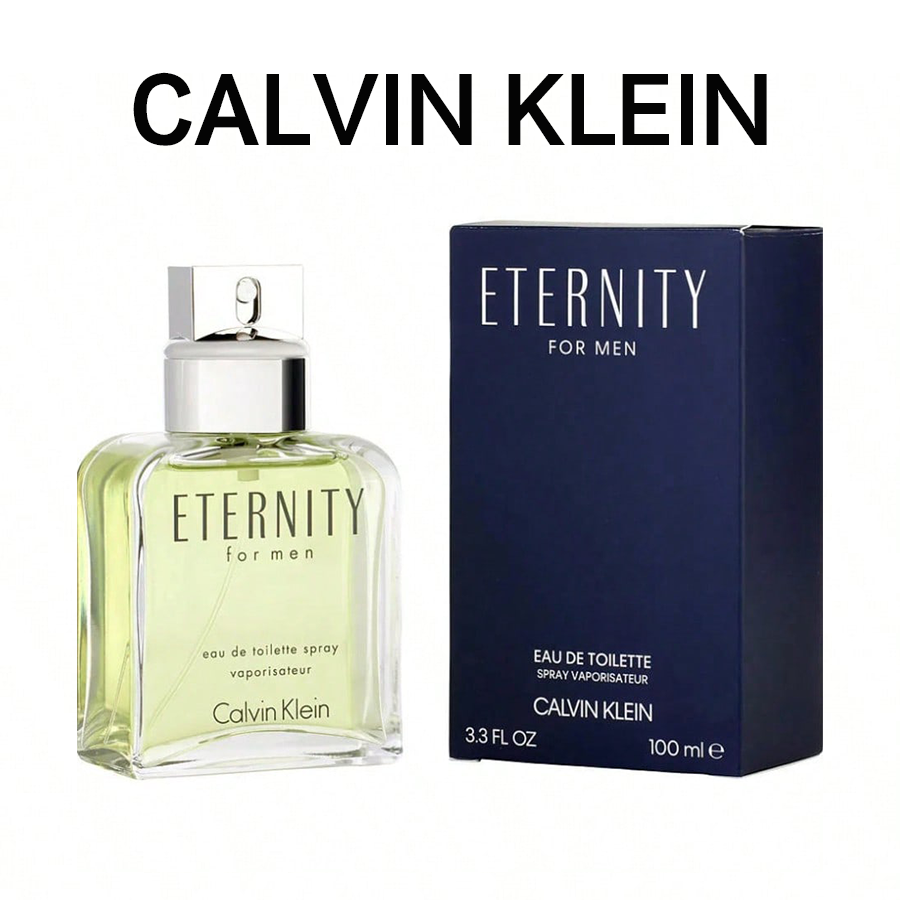 Calvin Klein Eternity men Eau  - Fragrance Long Lasting Perfume review and price