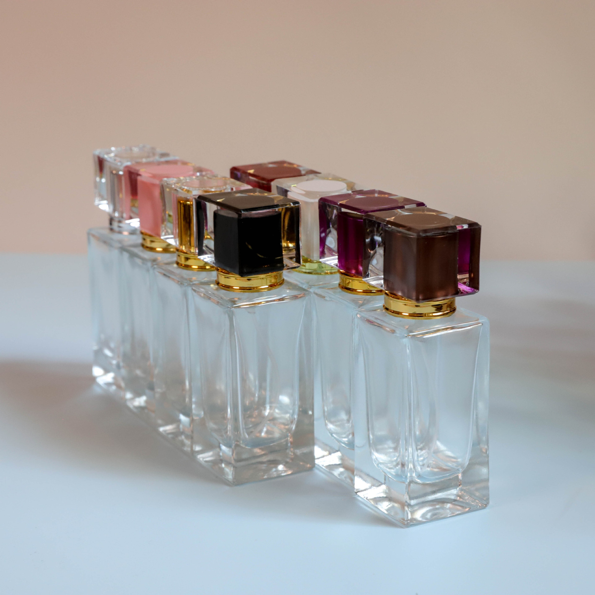 Premium Refillable Perfume Bot - Perfume Fragrance Story review and price