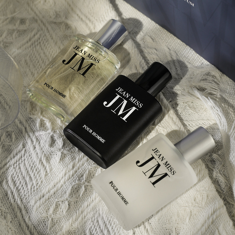 3 Pcs Men Eau de Toilette Colo - Perfume And Fragrance review and price
