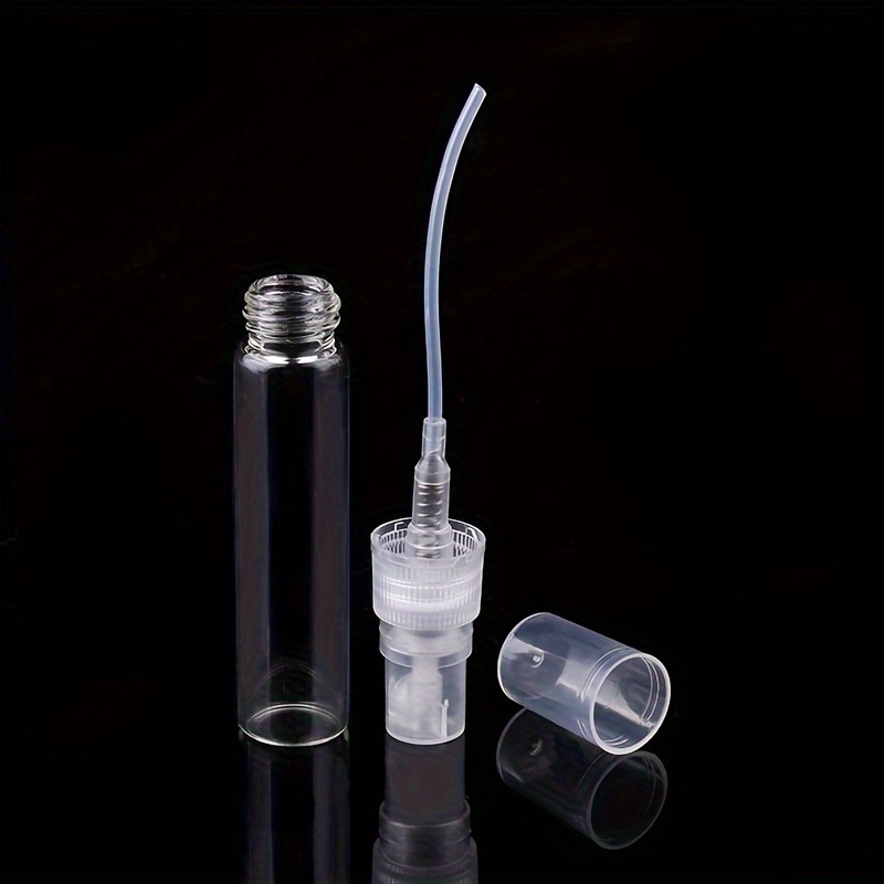 25pcs 10ml Refillable Empty Po - Perfume Fragrance Story review and price