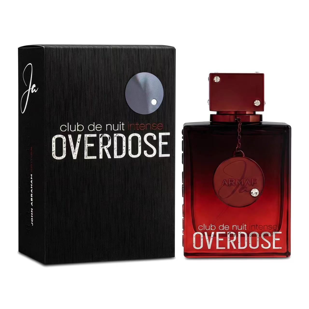 Armaf Club de Nuit Intent Over - Perfume Quotes review and price