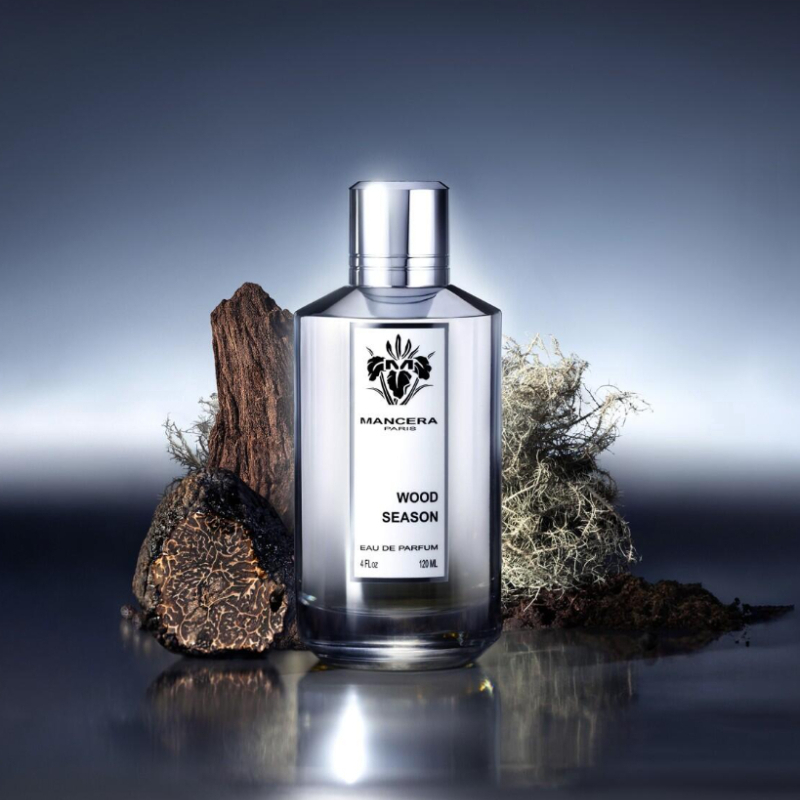 Wood Season 100ML Mancera Parf - Perfume Quotes review and price