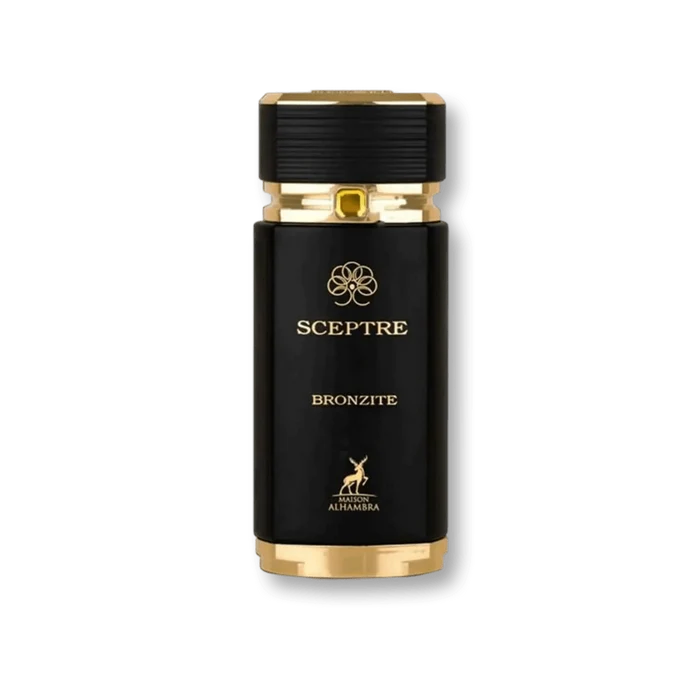 Maison Alhambra Sceptre Bronzi - Fragrance Long Lasting Perfume review and price