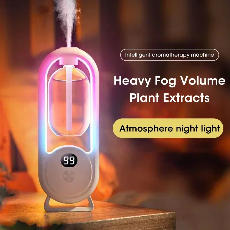 Automatic Home Fragrance Machi - Perfume Fragrance House review and price