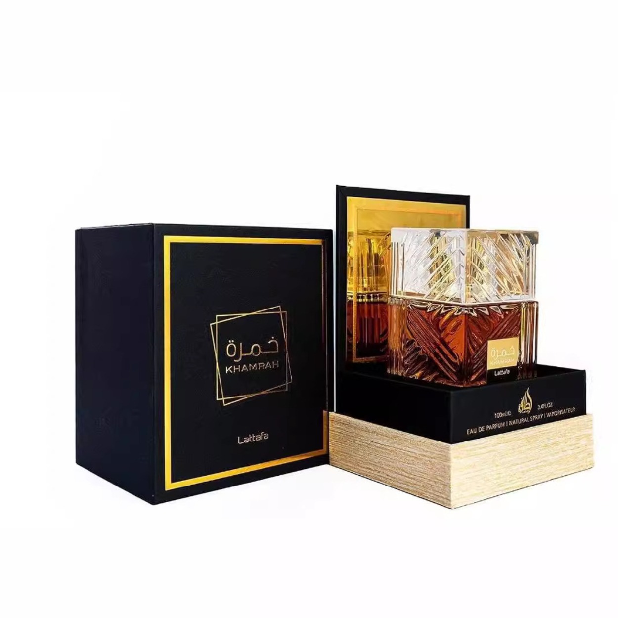 Dubai Charm Cologne Unisex Neu - Fragrance Perfume In Dubai review and price