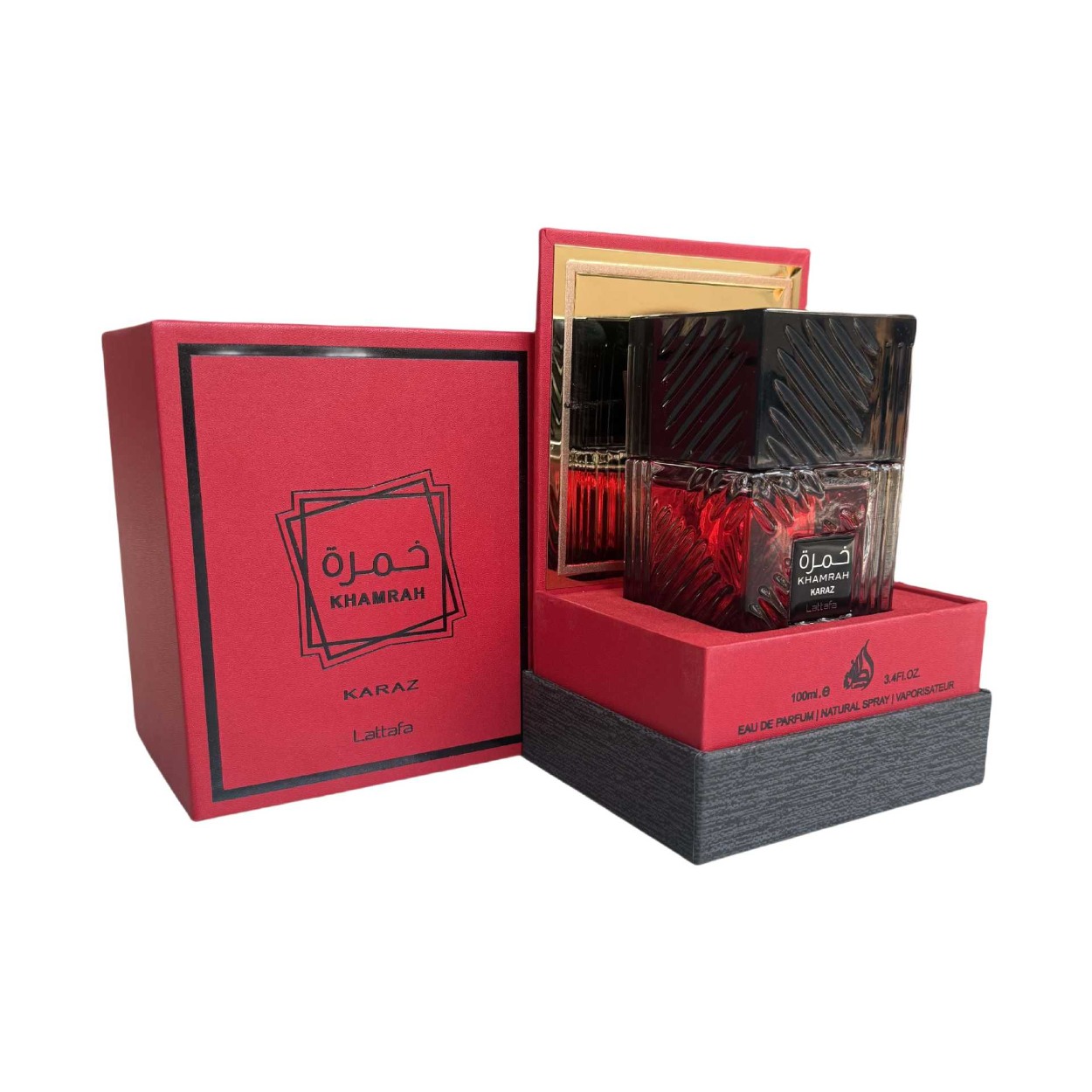 Dubai Charm Cologne Unisex Neu - Fragrance Perfume In Dubai review and price