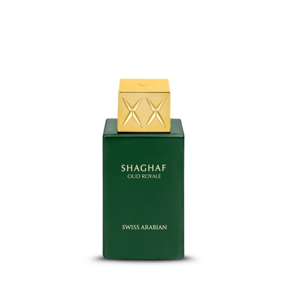 Swiss Arabian Shaghaf Oud Roya - Xerjoff Perfume Fragrance review and price