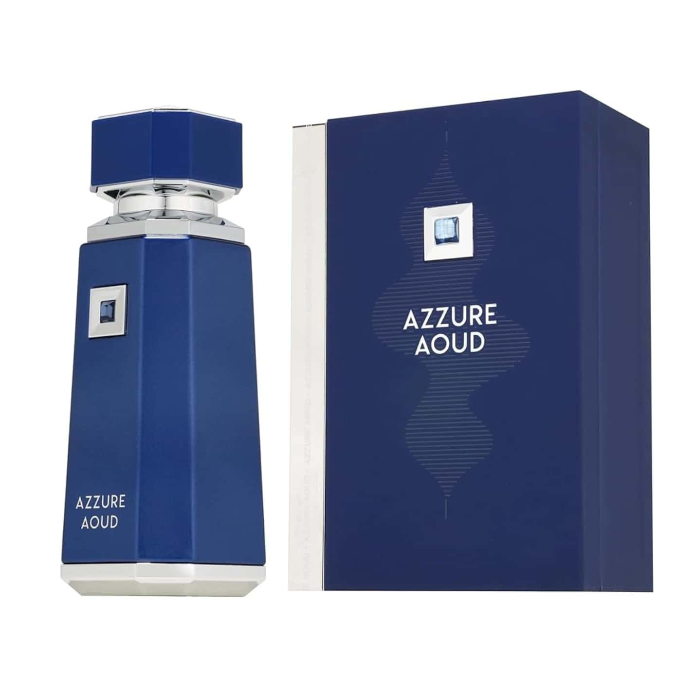 French Avenue Azzure Aoud Eau  - Oud Perfume Spray review and price