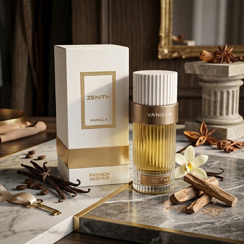 100ml Unisex Eau De Parfum Lux - The Collection Perfume Fragrance review and price