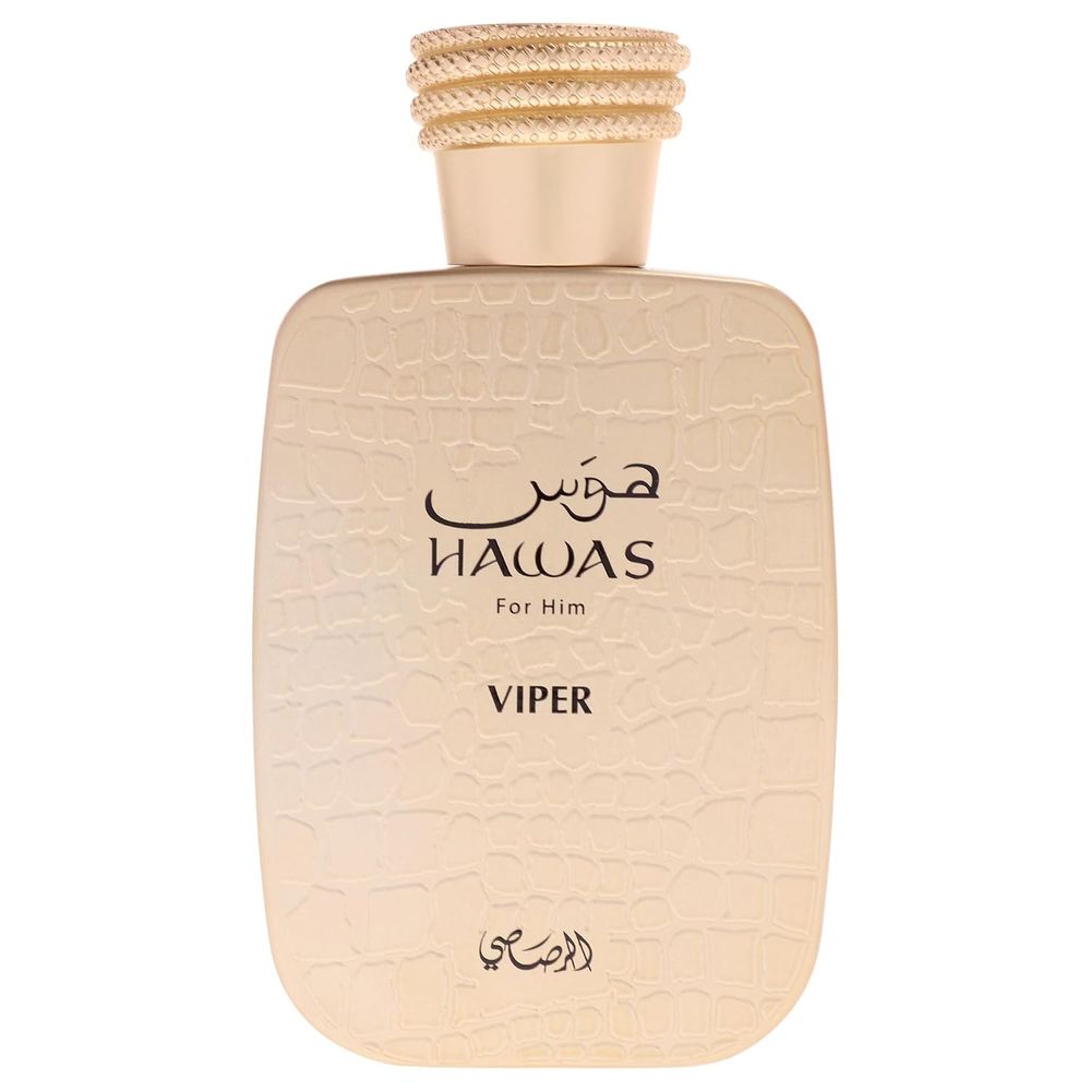 Hawas Viper For Him Eau De Par - Fragrance Long Lasting Perfume review and price