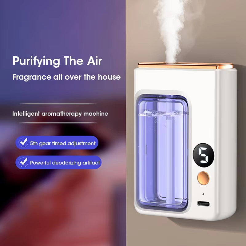 40ML Automatic Home Fragrance  - Perfume Fragrance House review and price