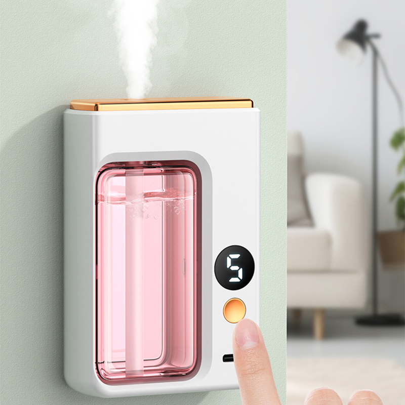 40ML Automatic Home Fragrance  - Perfume Fragrance House review and price