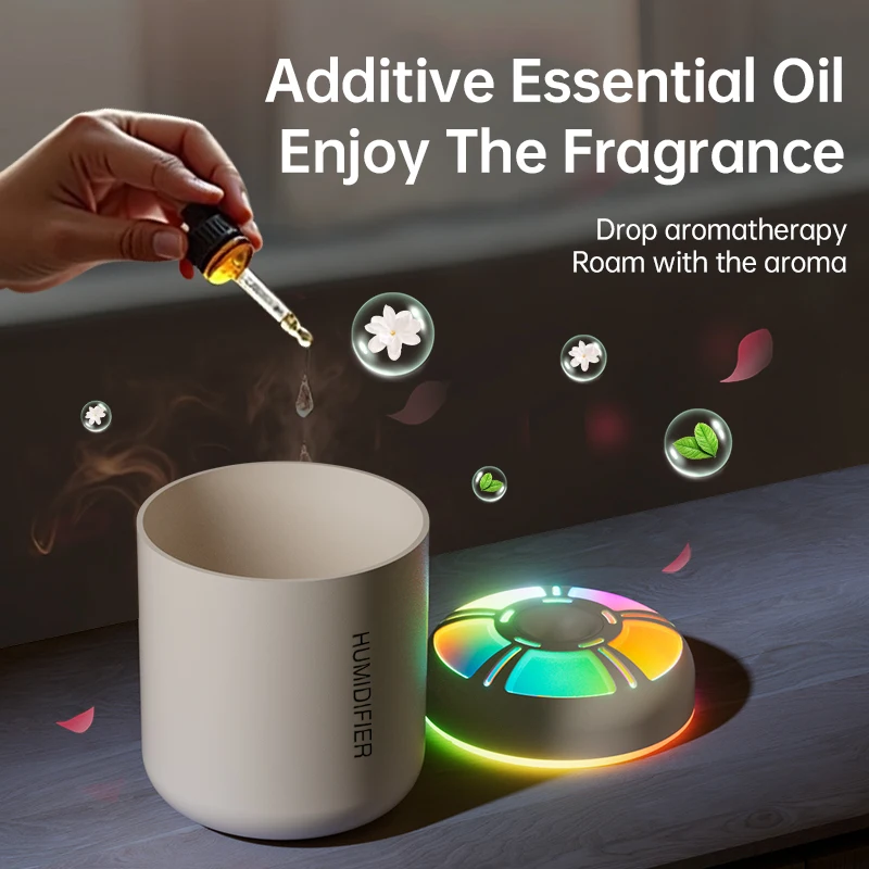 180ML Car Mini Aroma Diffuser  - Perfume Fragrance House review and price