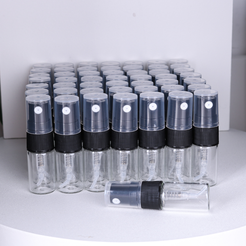 Hot Sale 50/Piece 2ml Transpar - Perfume Fragrance Story review and price
