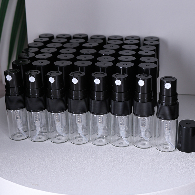 Hot Sale 50/Piece 2ml Transpar - Perfume Fragrance Story review and price