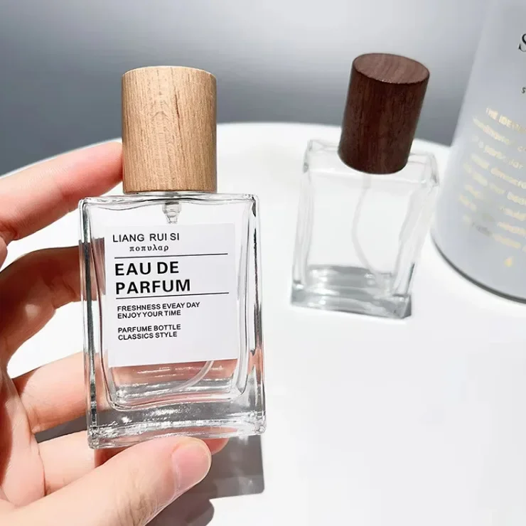 30/50ML Glass Perfume Bottle S - Perfume Fragrance Story review and price