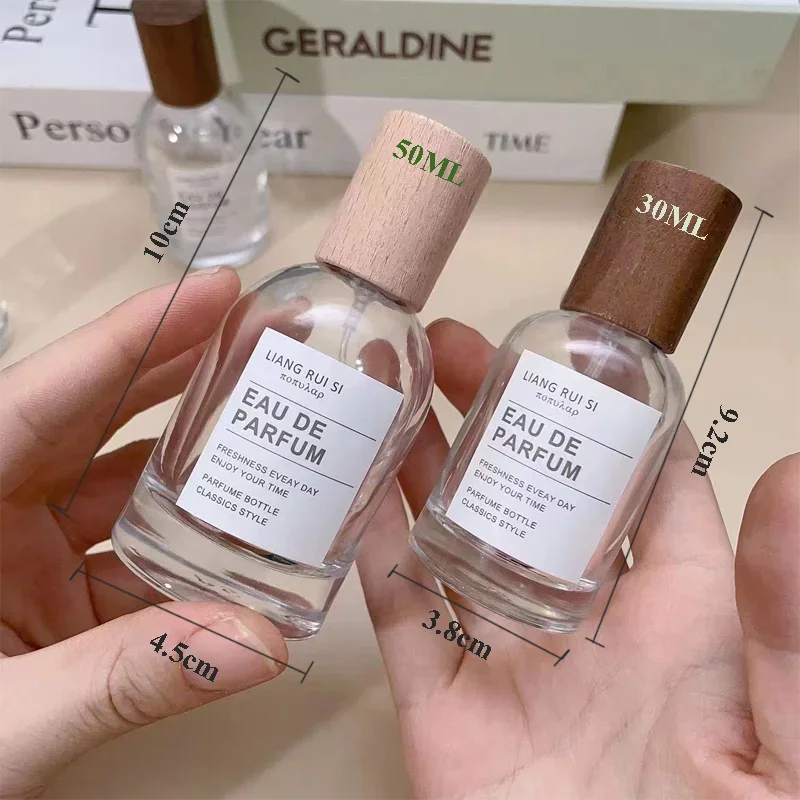 30/50ML Glass Perfume Bottle S - Perfume Fragrance Story review and price