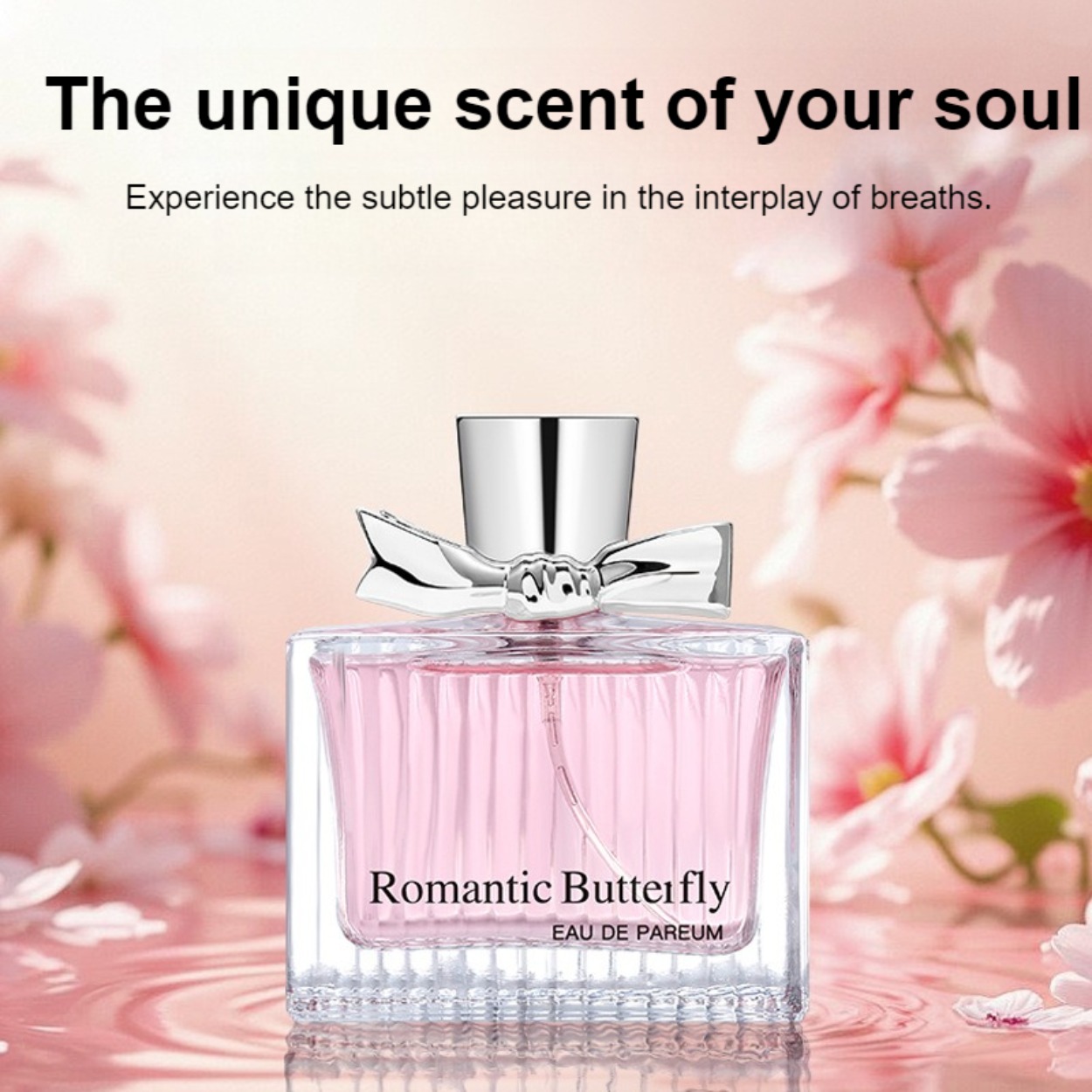 Unique Floral Haute Couture Pe - Fragrance Perfume Note review and price