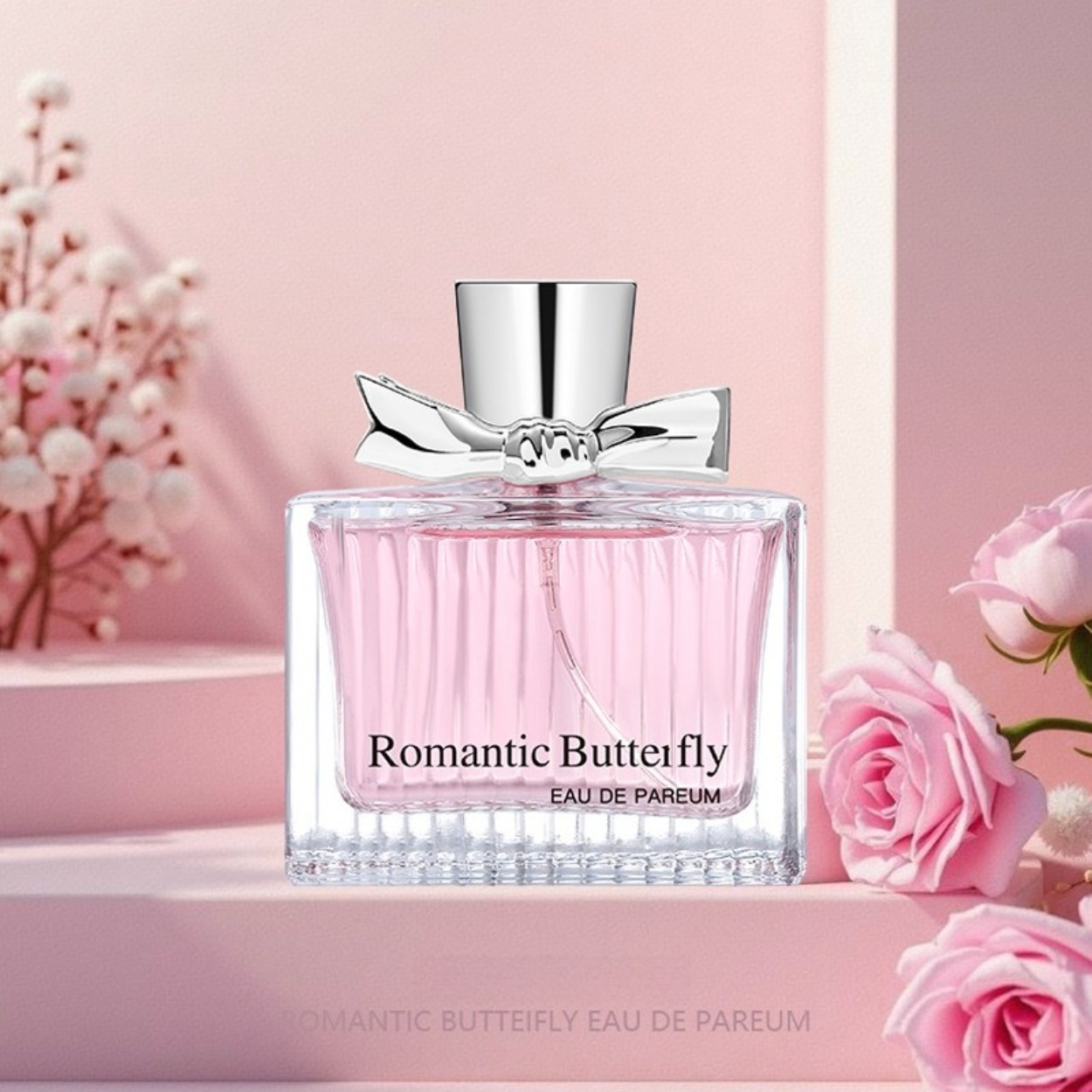 Unique Floral Haute Couture Pe - Fragrance Perfume Note review and price