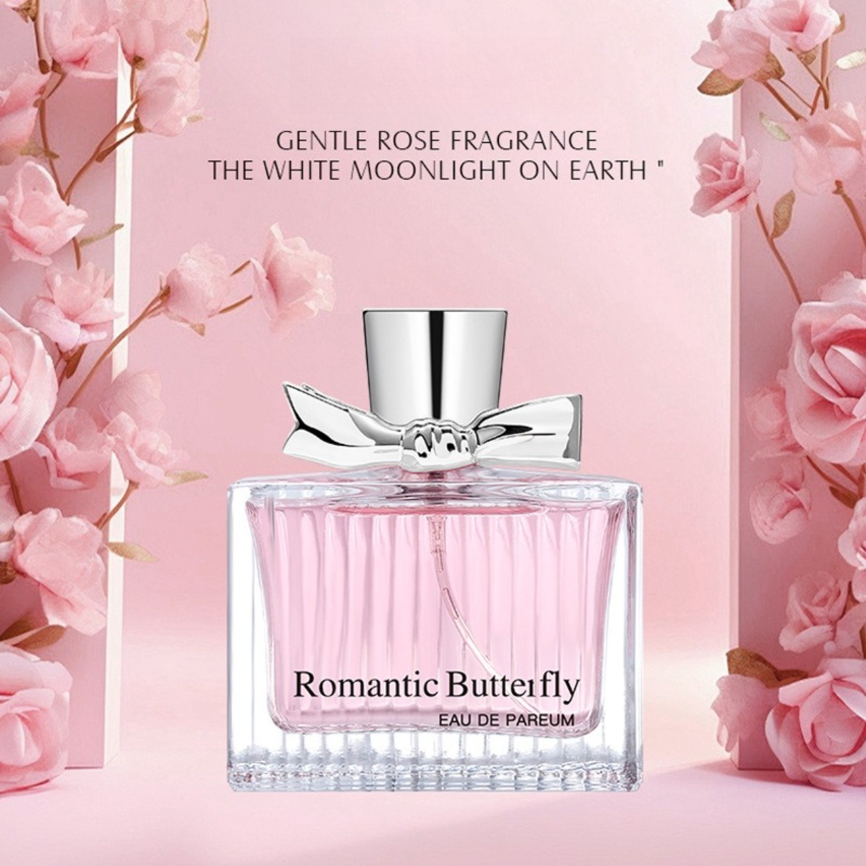 Unique Floral Haute Couture Pe - Fragrance Perfume Note review and price