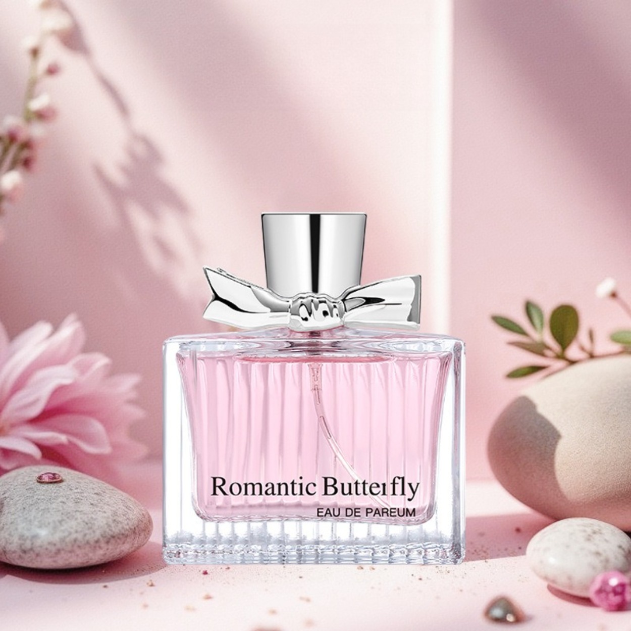 Unique Floral Haute Couture Pe - Fragrance Perfume Note review and price
