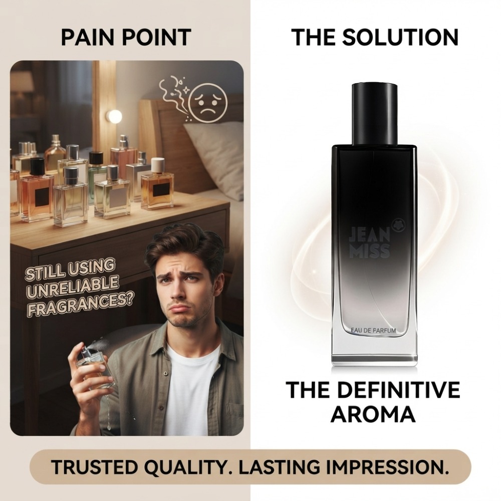 50ML Untamed Men's Perfume Lon - Fragrance Long Lasting Perfume review and price