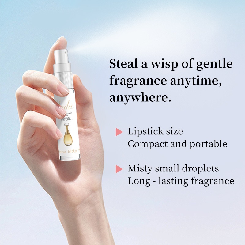 5ML Perfume Set Long Lasting M - The Collection Perfume Fragrance review and price