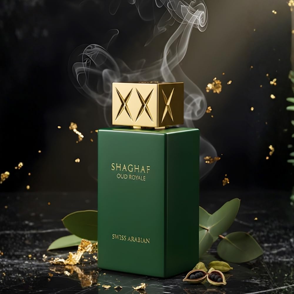 Swiss Arabian Shaghaf Oud Roya - Xerjoff Perfume Fragrance review and price