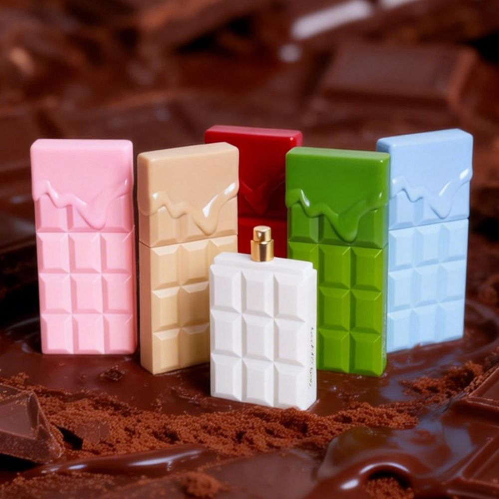 75ml Sweet Tooth Perfume Choco - Fragrance Perfume In Dubai review and price