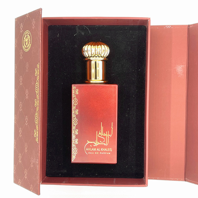 Unisex Arab Perfume Man Woman  - Perfume Quotes review and price