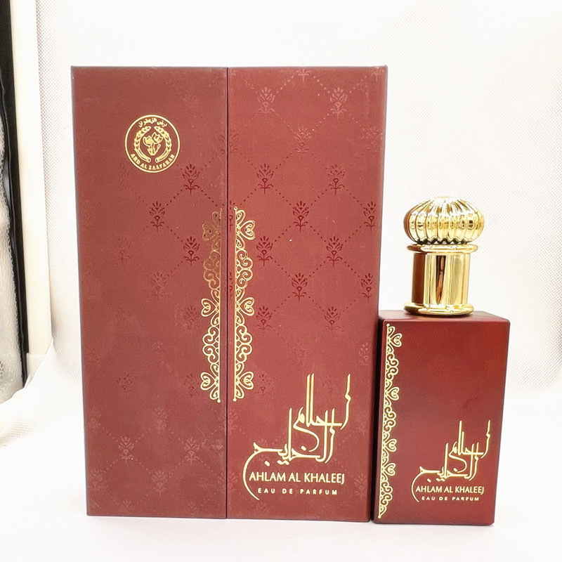 Unisex Arab Perfume Man Woman  - Perfume Quotes review and price