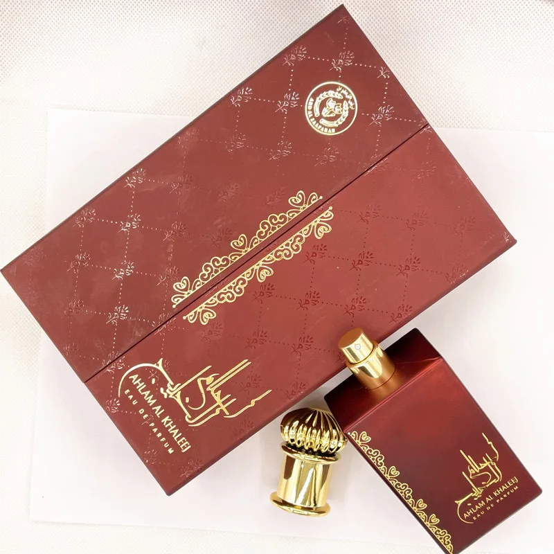 Unisex Arab Perfume Man Woman  - Perfume Quotes review and price