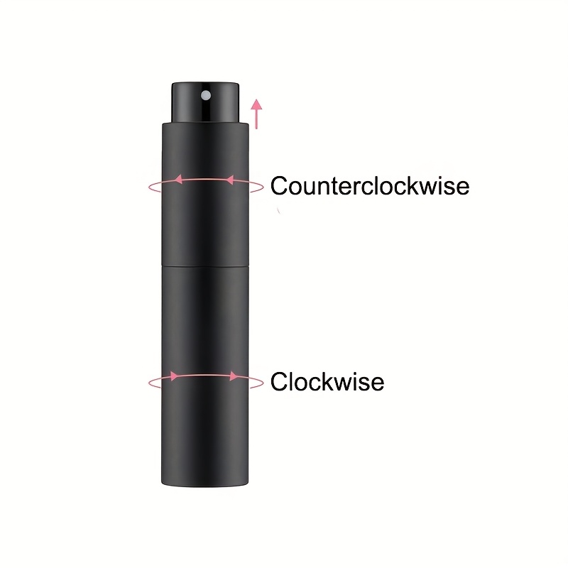 3 Travel 10ml Perfume Spray Bo - Perfume Quotes review and price