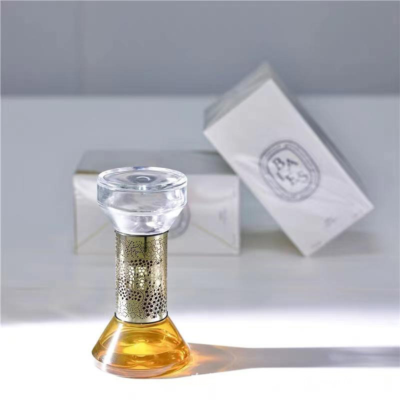 Hourglass Aromatherapy Oil Dif - Perfume Fragrance House review and price