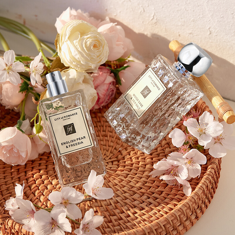 50ml Brand-Name Fragrance with - Perfume Fragrance Name review and price