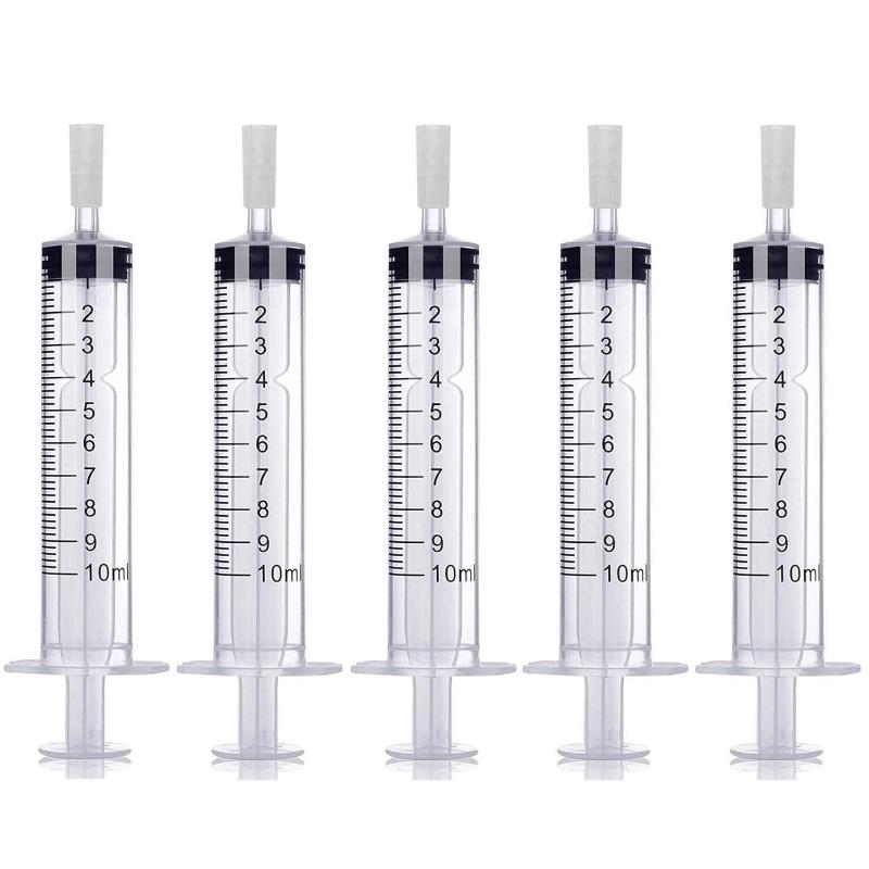 Perfume Liquid Transfer Syring - Perfume Fragrance House review and price