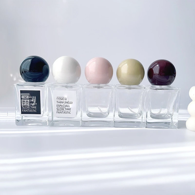 30ml Perfume Bottle Glass Line - Perfume Fragrance Story review and price