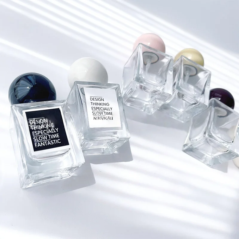 30ml Perfume Bottle Glass Line - Perfume Fragrance Story review and price